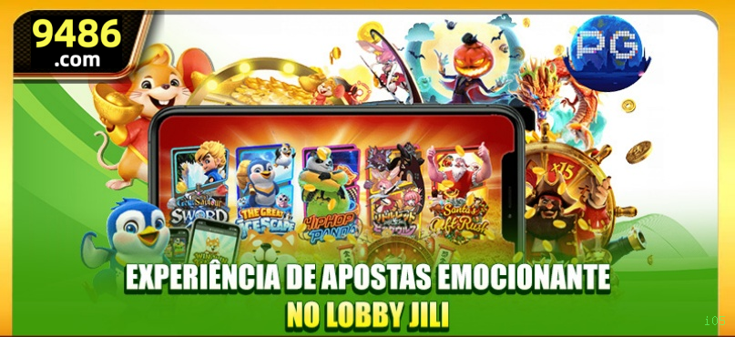App i05 apostas esportivas mobile