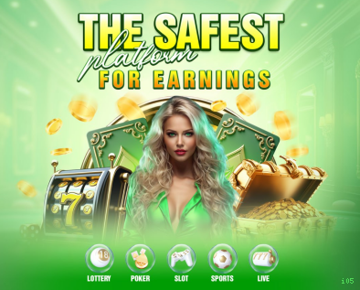 Cassino i05 app mobile