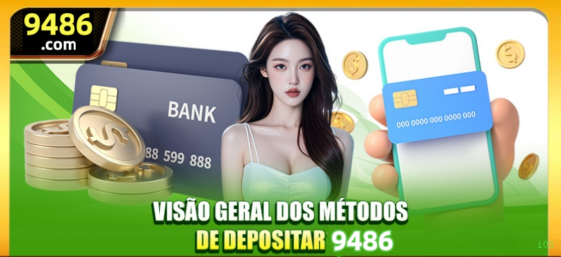 Bônus boas-vindas i05 R$100